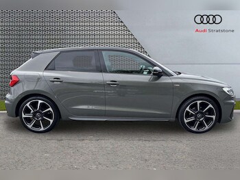 Used Audi A1 2023 for sale - 78639474: Photo
