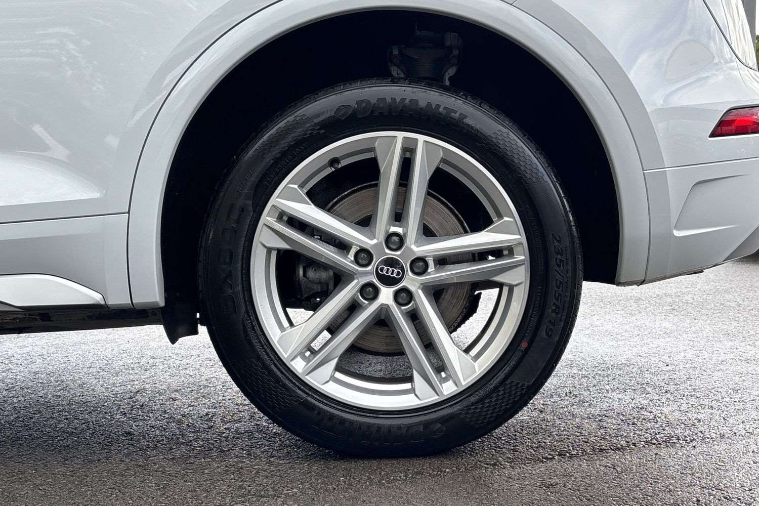 Used Audi Q5 2021 for sale - 76125986: Photo 10