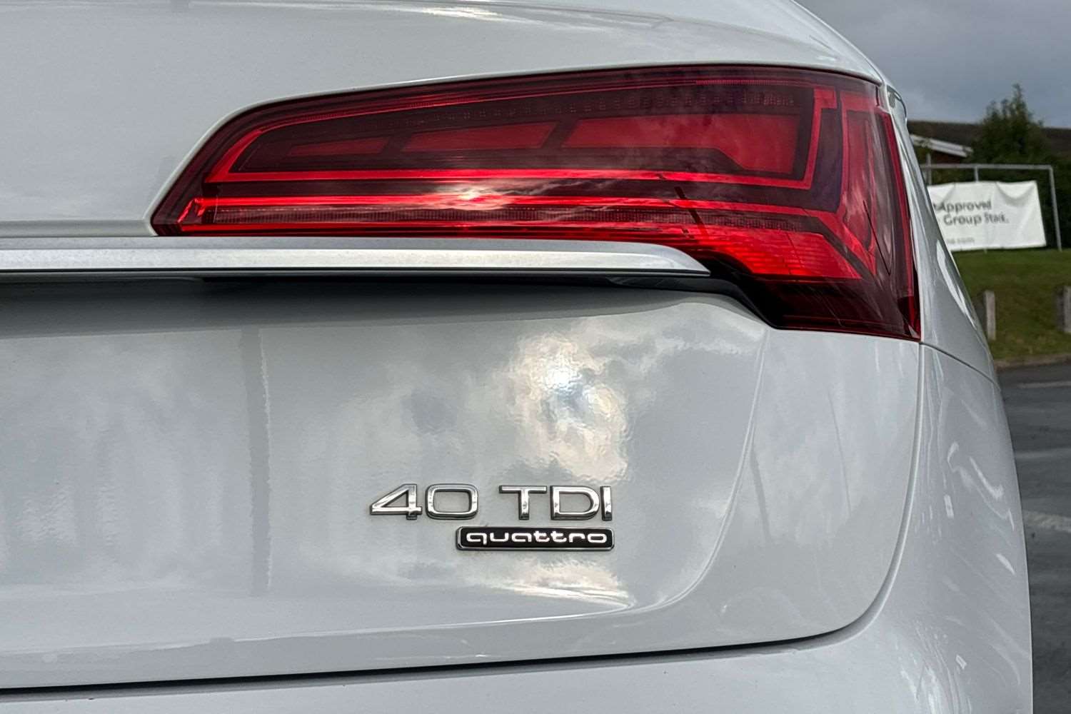 Used Audi Q5 2021 for sale - 76125986: Photo 12