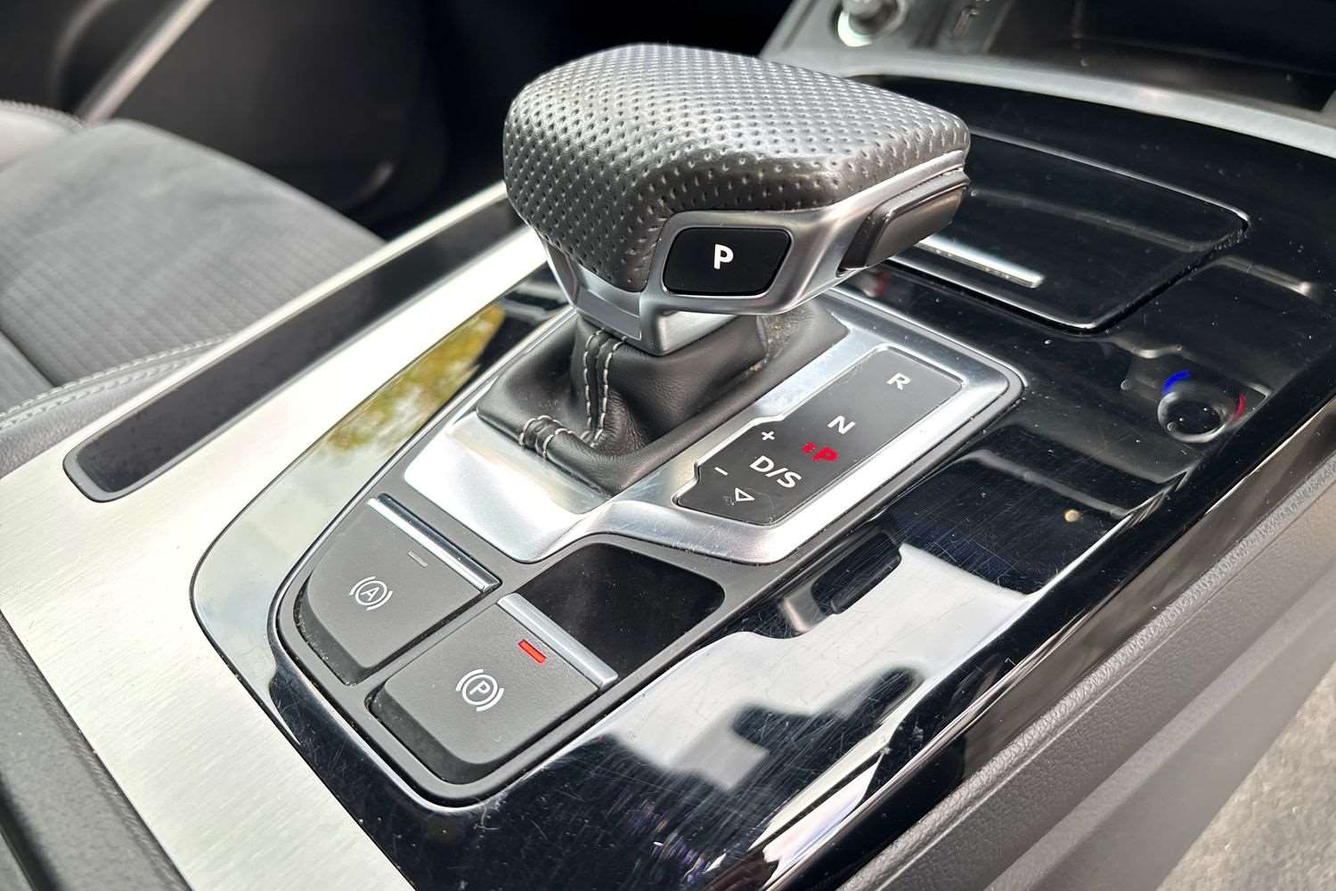 Used Audi Q5 2021 for sale - 76125986: Photo 16