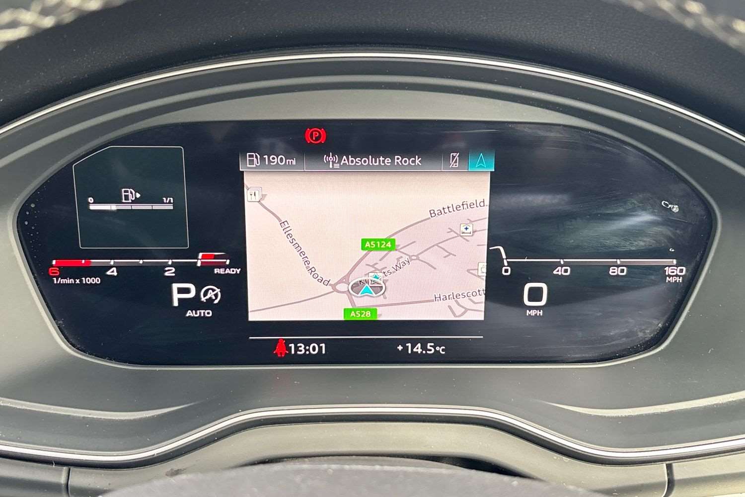 Used Audi Q5 2021 for sale - 76125986: Photo 19