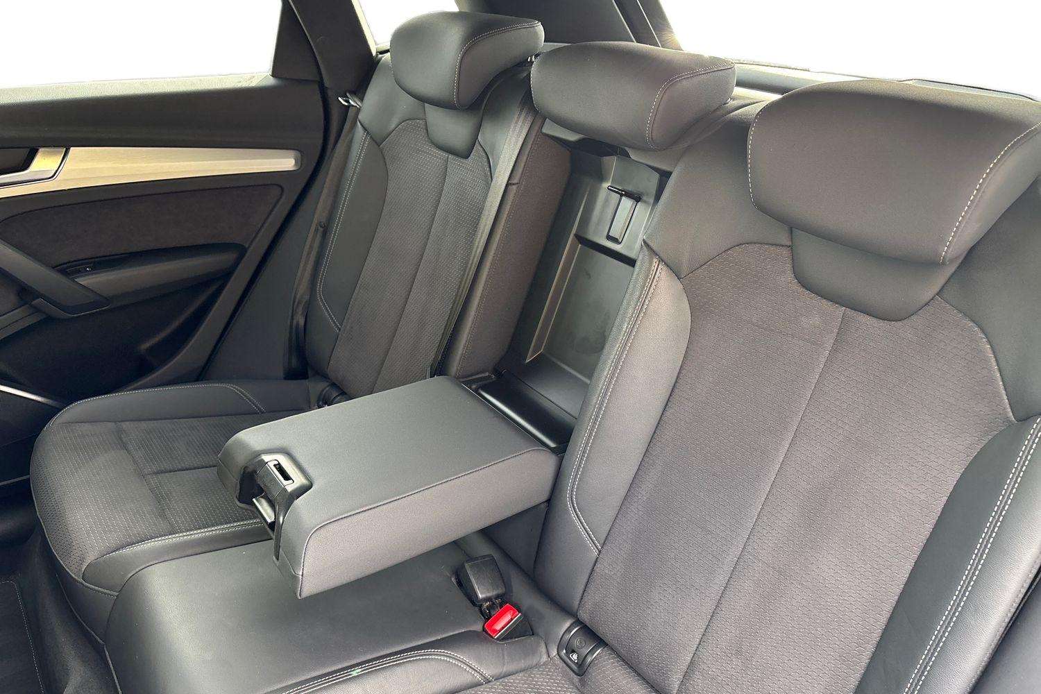 Used Audi Q5 2021 for sale - 76125986: Photo 23