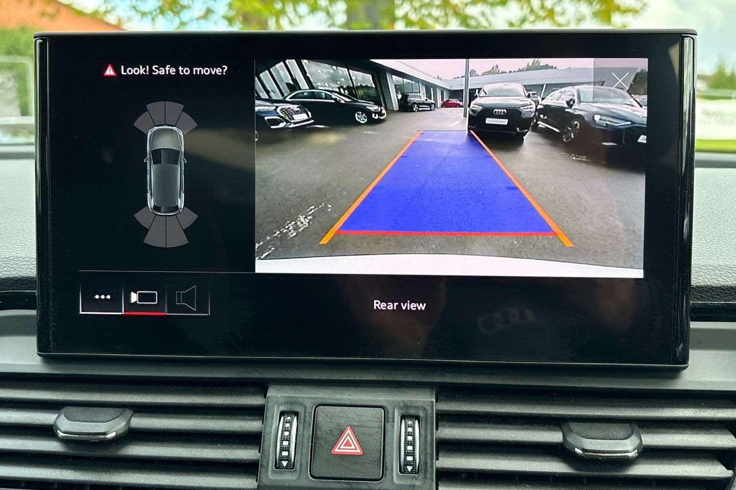 Used Audi Q5 2021 for sale - 76125986: Photo 27