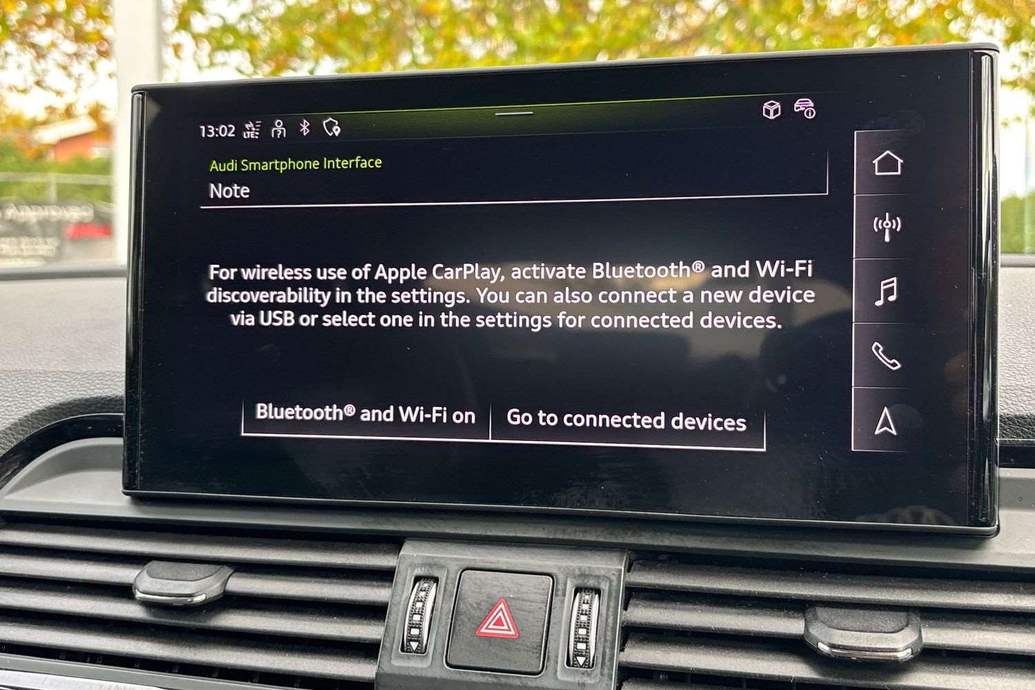 Used Audi Q5 2021 for sale - 76125986: Photo 29