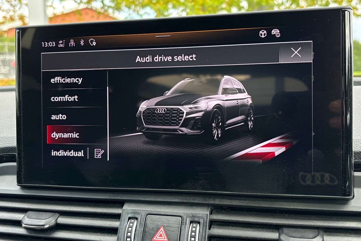 Used Audi Q5 2021 for sale - 76125986: Photo 33