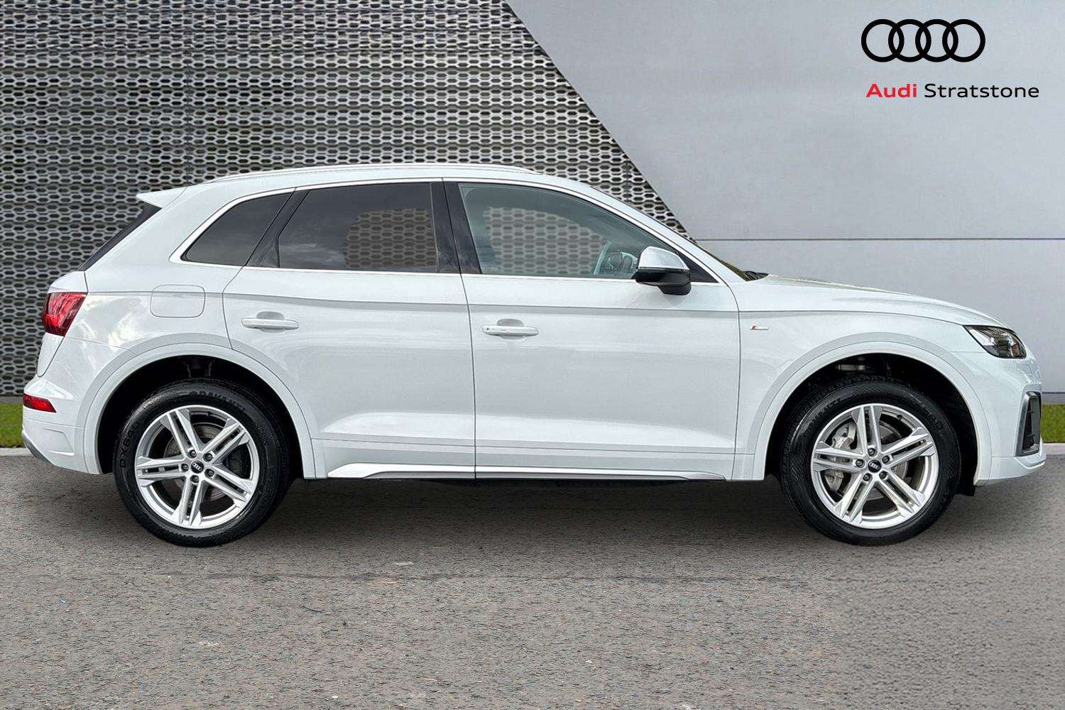 Used Audi Q5 2021 for sale - 76125986: Photo 4