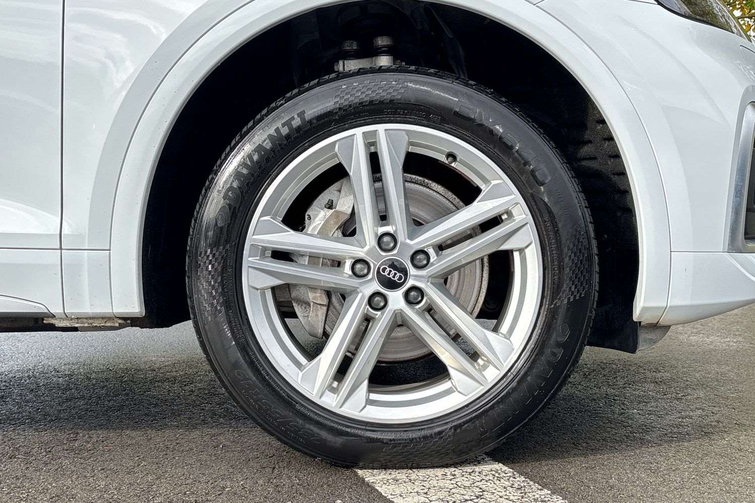 Used Audi Q5 2021 for sale - 76125986: Photo 5