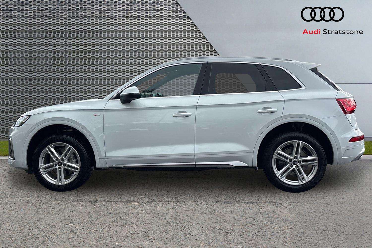 Used Audi Q5 2021 for sale - 76125986: Photo 8