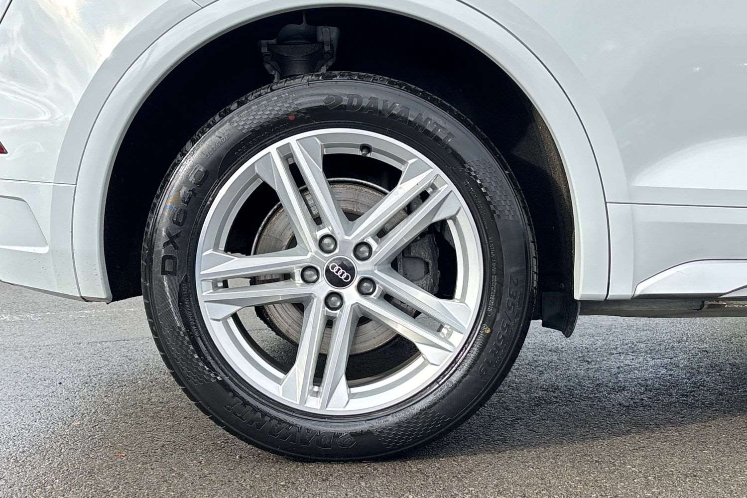 Used Audi Q5 2021 for sale - 76125986: Photo 9