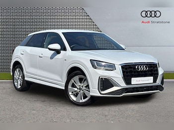 Used Audi Q2 2025 for sale - 79147978: Photo