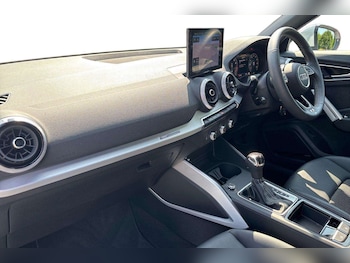Used Audi Q2 2025 for sale - 79147978: Photo