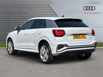 Used Audi Q2 2025 for sale - 79147978: Photo