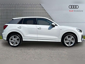 Used Audi Q2 2025 for sale - 79147978: Photo