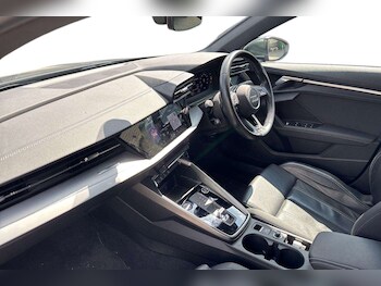 Used Audi A3 2021 for sale - 78118745: Photo