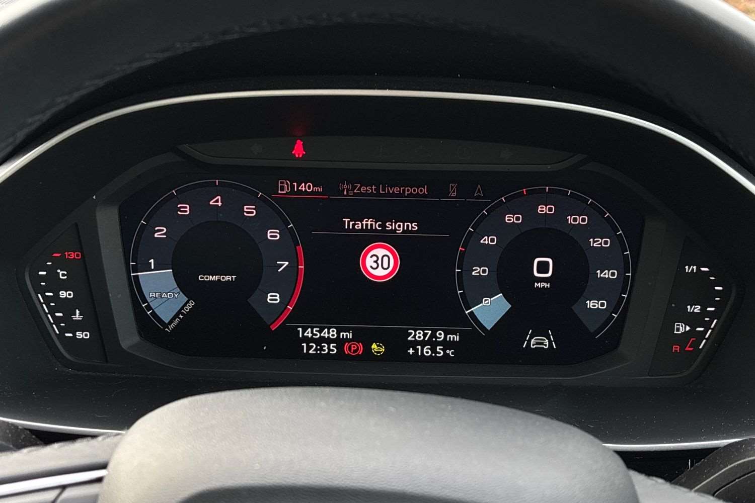 Used Audi Q3 2022 for sale - 76624730: Photo 18