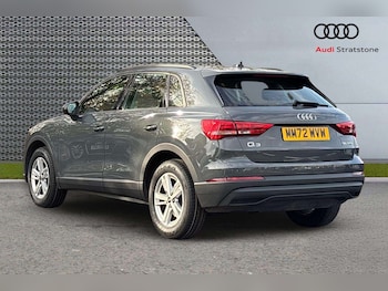 Used Audi Q3 2022 for sale - 76624730: Photo