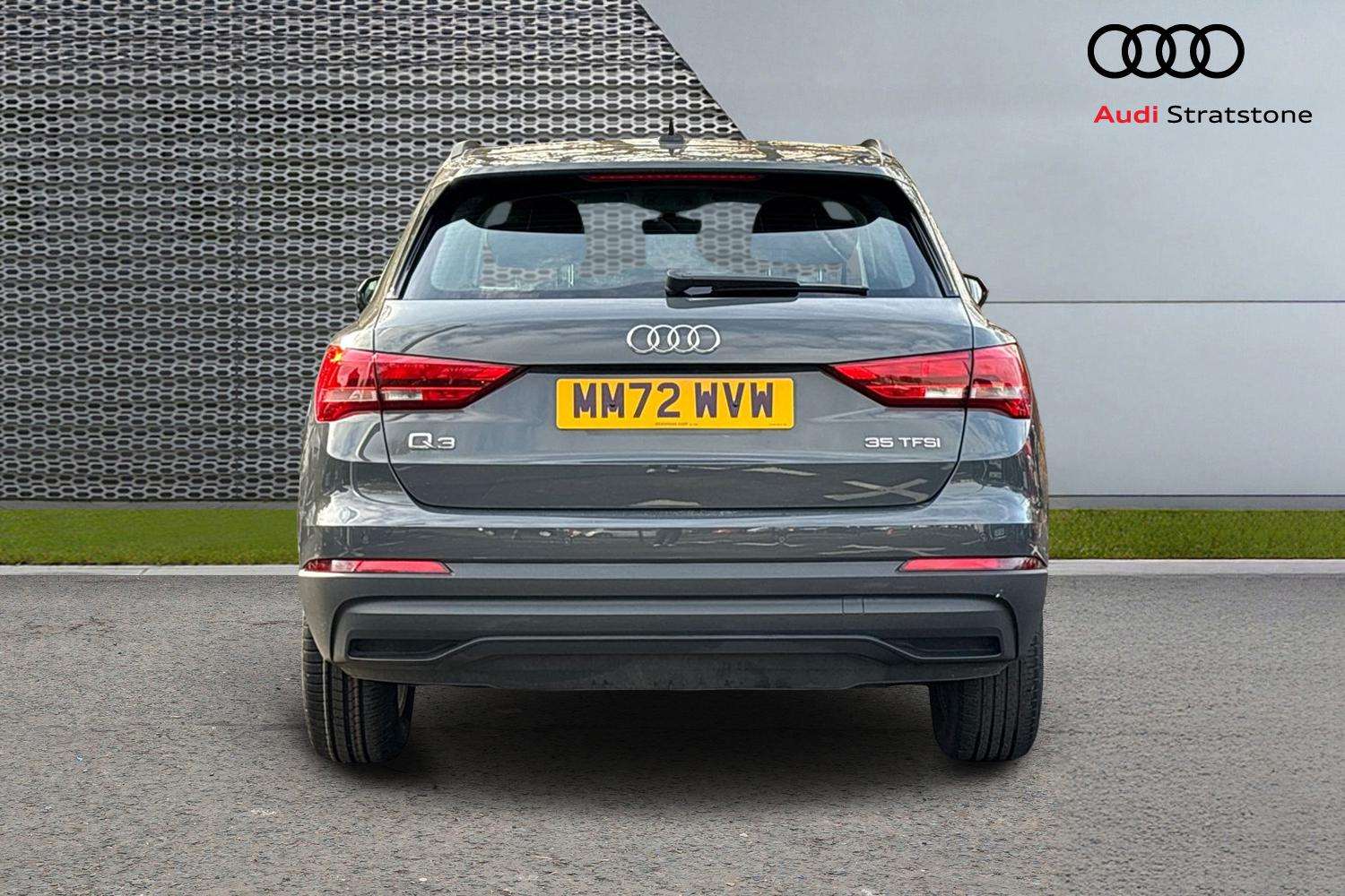 Used Audi Q3 2022 for sale - 76624730: Photo 7