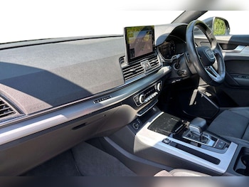 Used Audi Q5 2021 for sale - 79027837: Photo