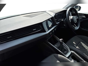 Used Audi A1 2024 for sale - 75405448: Photo