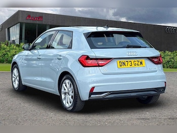 Used Audi A1 2024 for sale - 75405448: Photo