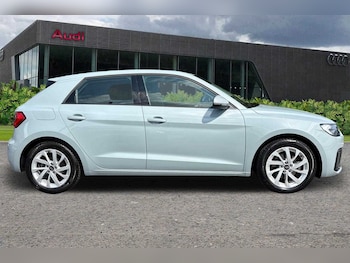 Used Audi A1 2024 for sale - 75405448: Photo