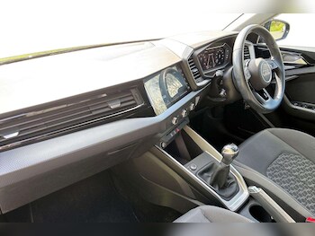 Used Audi A1 2022 for sale - 78089852: Photo