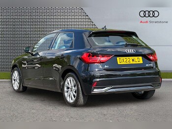 Used Audi A1 2022 for sale - 78089852: Photo