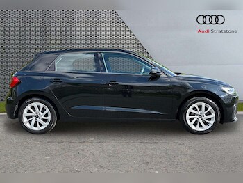 Used Audi A1 2022 for sale - 78089852: Photo