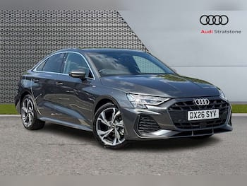 Used Audi A3 2026 for sale - 79824925: Photo