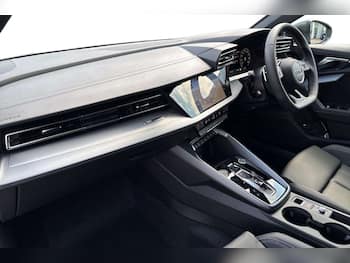 Used Audi A3 2026 for sale - 79824925: Photo