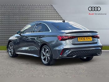 Used Audi A3 2026 for sale - 79824925: Photo