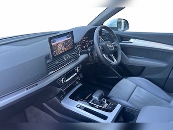 Used Audi Q5 2023 for sale - 74655882: Photo