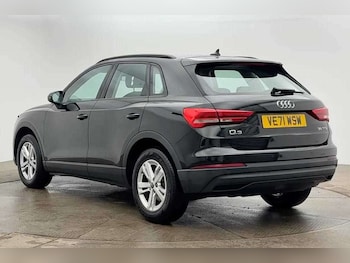 Used Audi Q3 2022 for sale - 77772360: Photo