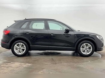 Used Audi Q3 2022 for sale - 77772360: Photo