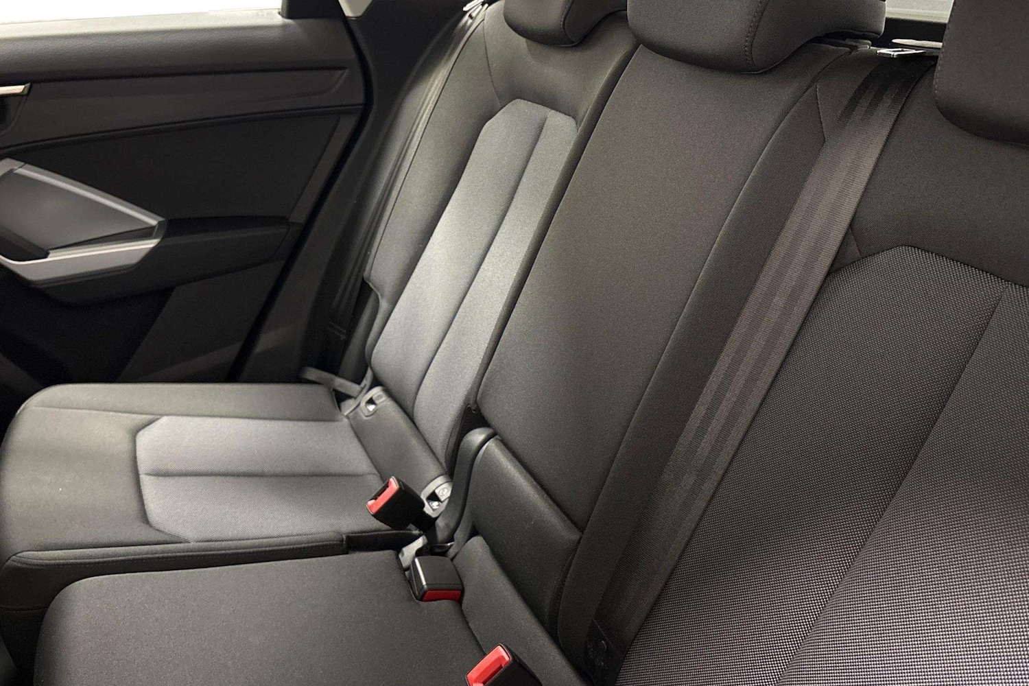 Used Audi Q3 2022 for sale - 77772360: Photo 7