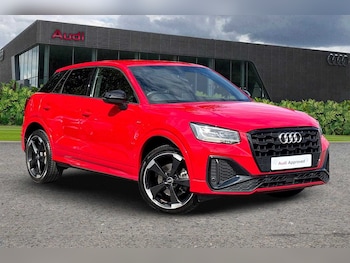 Used Audi Q2 2021 for sale - 75846766: Photo