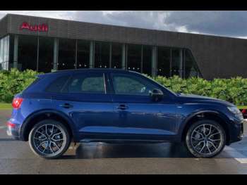 Used Audi Q5 2024 for sale - 74717124: Photo