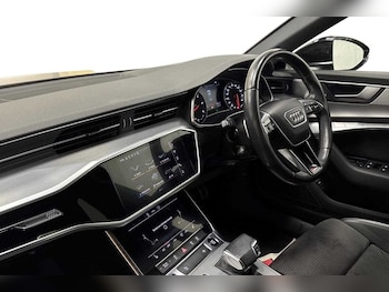 Used Audi A6 2021 for sale - 75711043: Photo