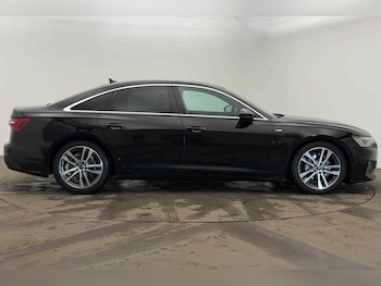 Used Audi A6 2021 for sale - 75711043: Photo