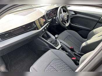 Used Audi A1 2024 for sale - 78010274: Photo