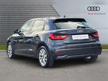 Used Audi A1 2024 for sale - 78010274: Photo
