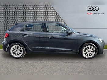 Used Audi A1 2024 for sale - 78010274: Photo