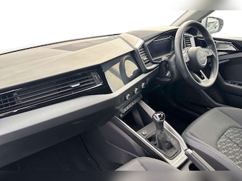 Used Audi A1 2023 for sale - 77787144: Photo