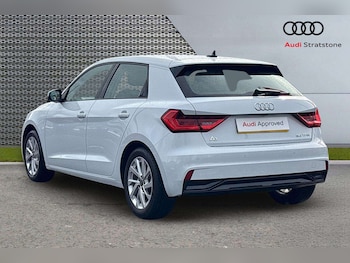 Used Audi A1 2023 for sale - 77787144: Photo