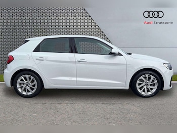 Used Audi A1 2023 for sale - 77787144: Photo