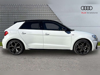 Used Audi A1 2026 for sale - 79215286: Photo