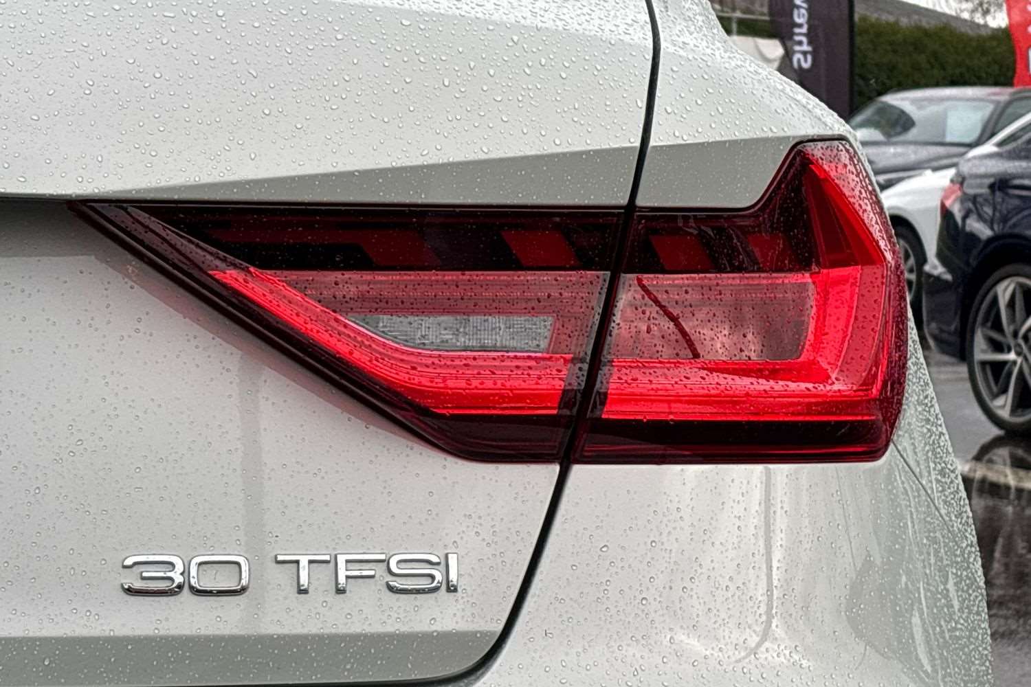 Used Audi A1 2025 for sale - 77628258: Photo 12