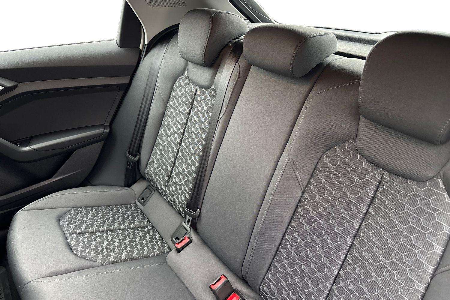 Used Audi A1 2025 for sale - 77628258: Photo 23