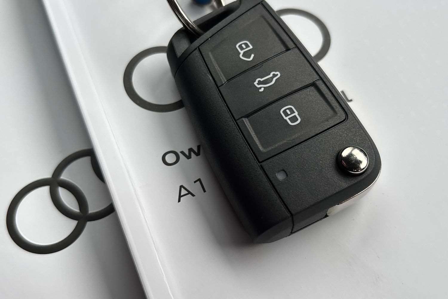 Used Audi A1 2025 for sale - 77628258: Photo 26