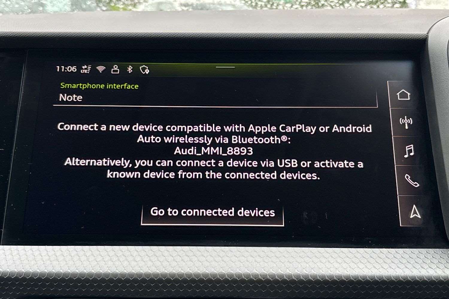 Used Audi A1 2025 for sale - 77628258: Photo 29